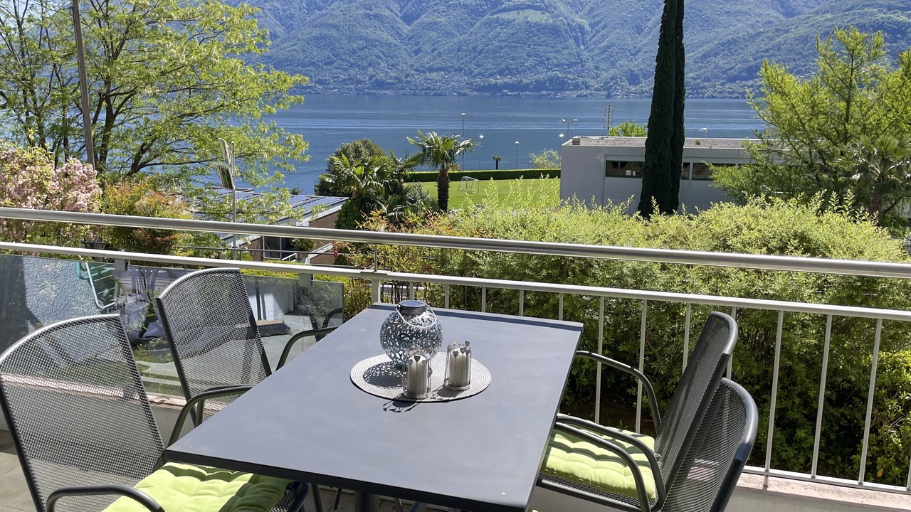 Photo of Outdoor in Brissago