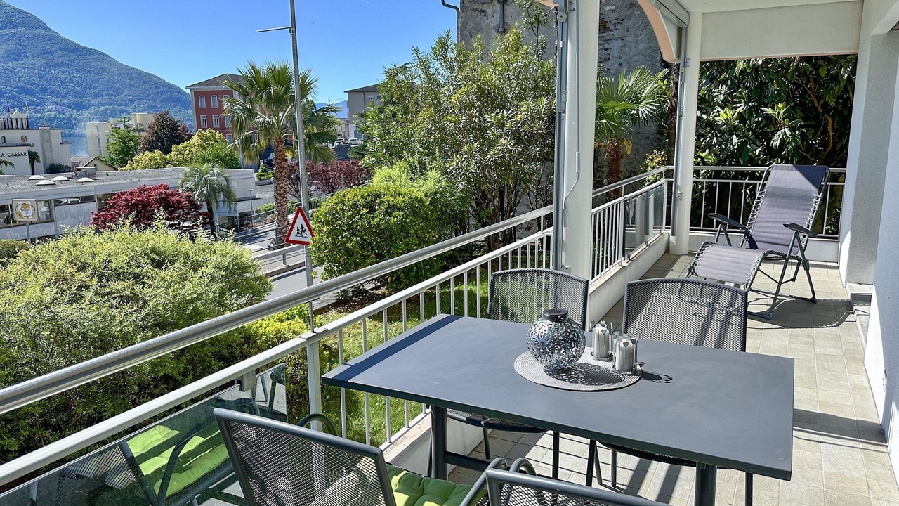 Photo of Outdoor in Brissago