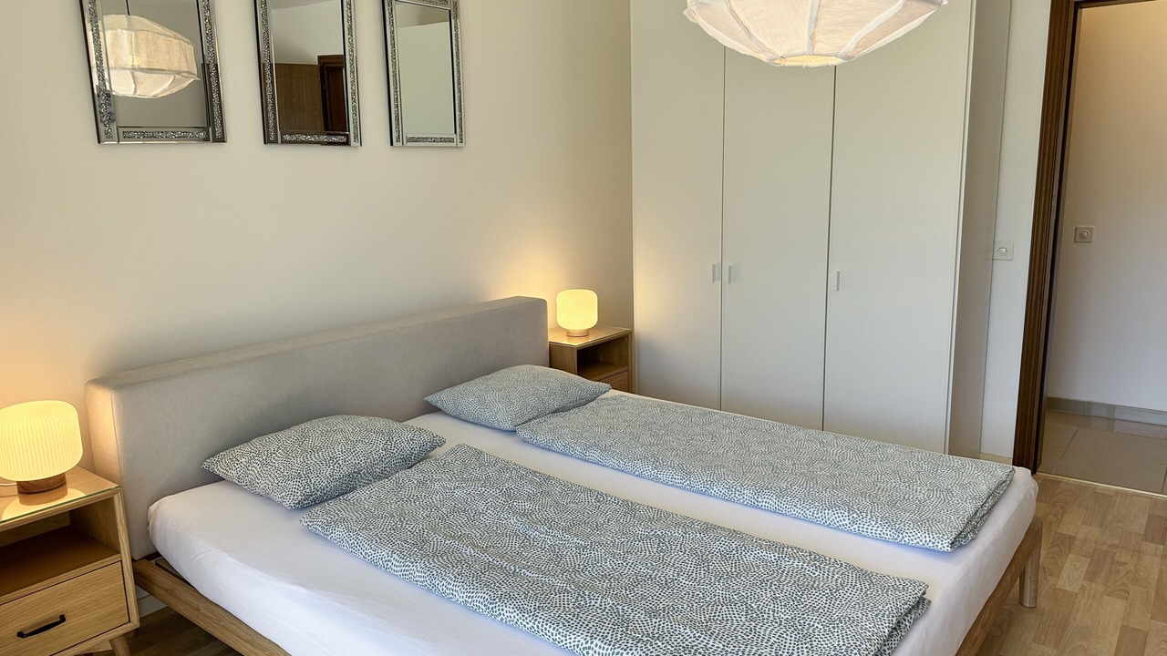 Photo of Bedroom in Brissago