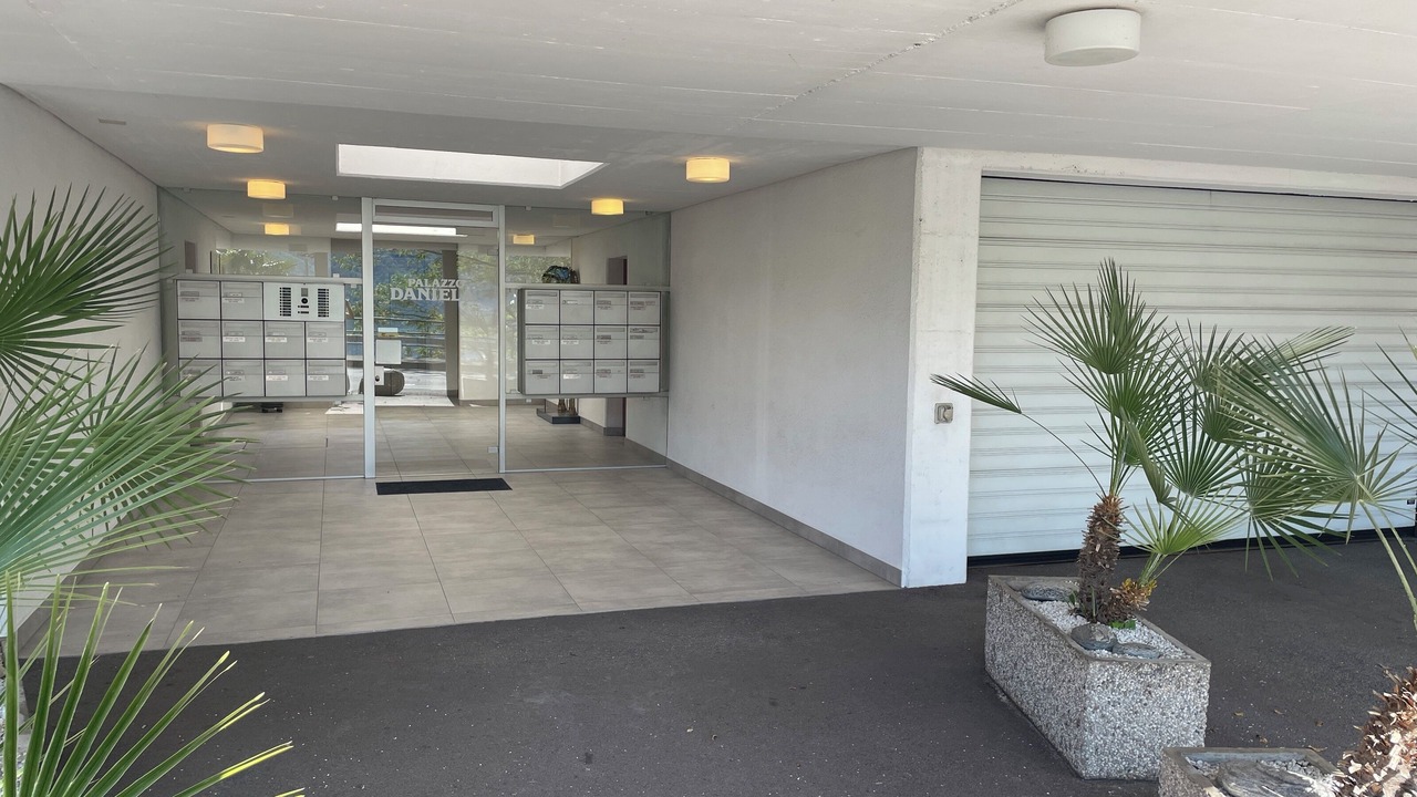Photo of Outdoor in Brissago
