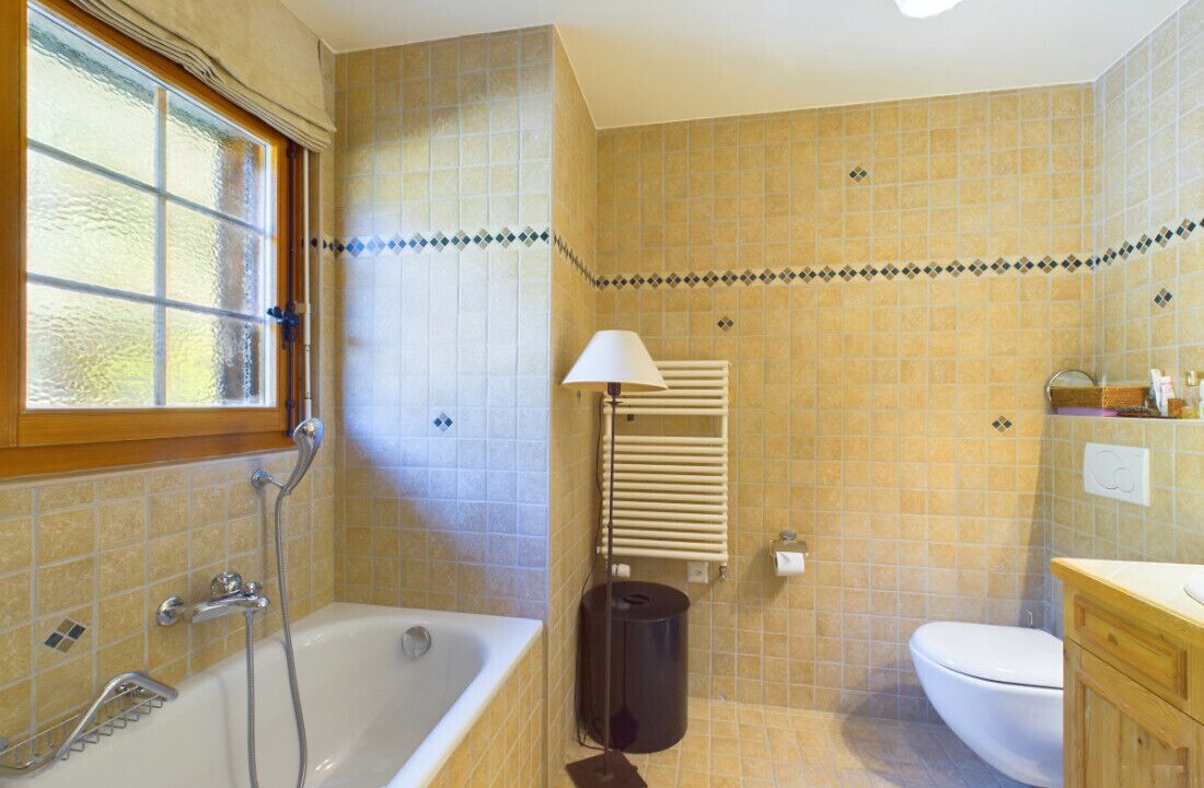 Photo of Bathroom in Randogne