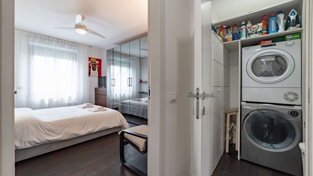 Photo of Bedroom in Vigentino