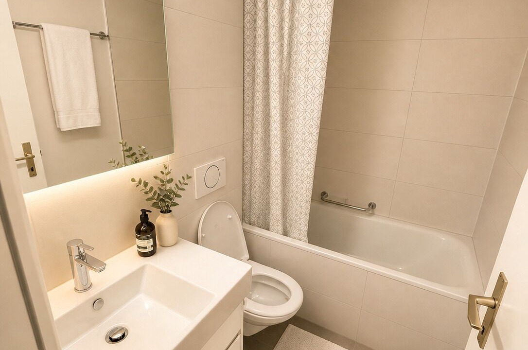 Photo of Bathroom in Bethlehem