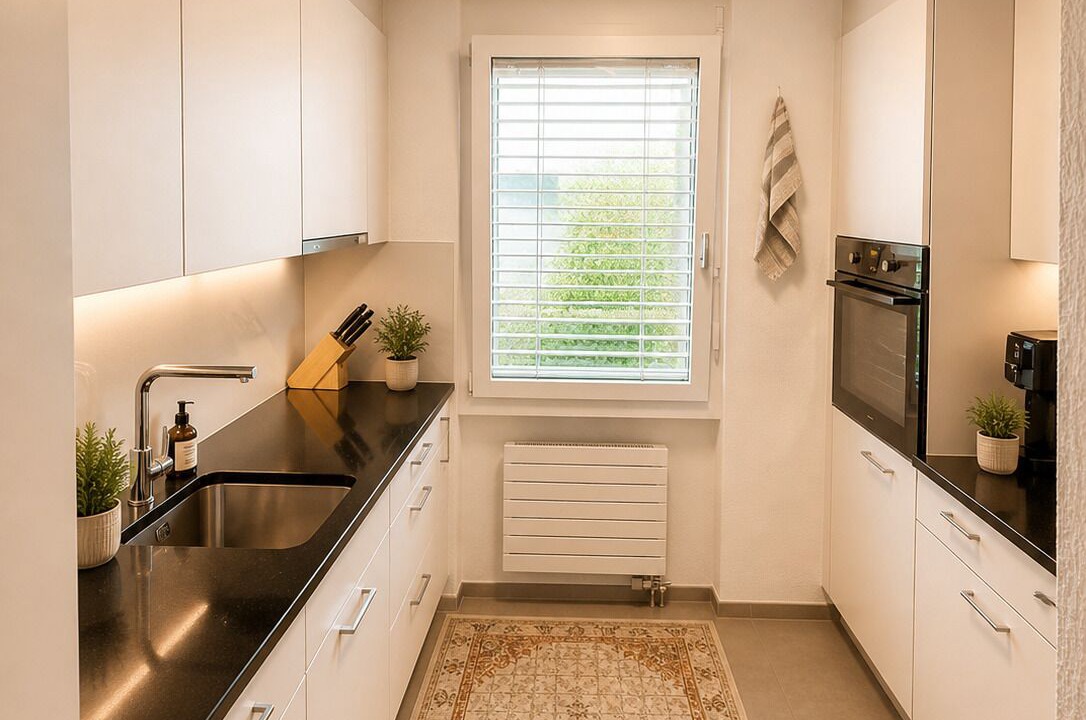 Photo of Kitchen in Bethlehem