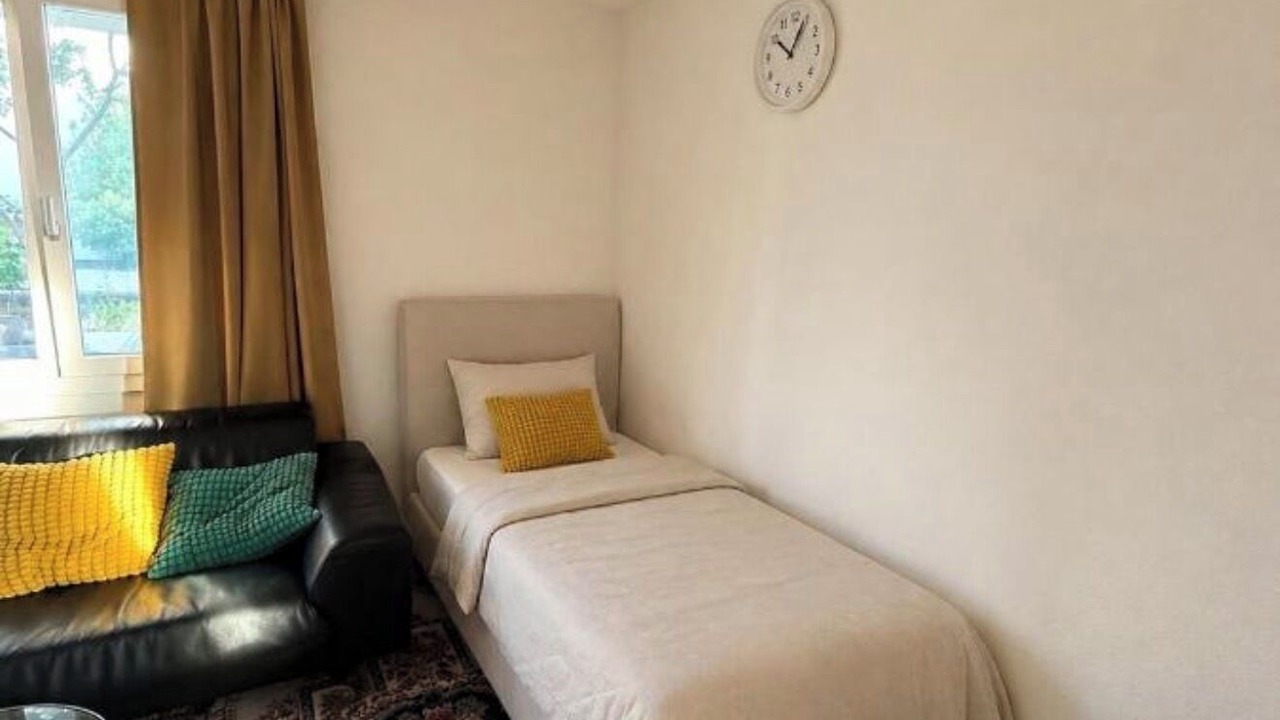 Photo of Bedroom in Bethlehem