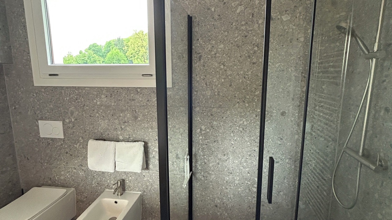 Photo of Bathroom in Villanuova sul Clisi
