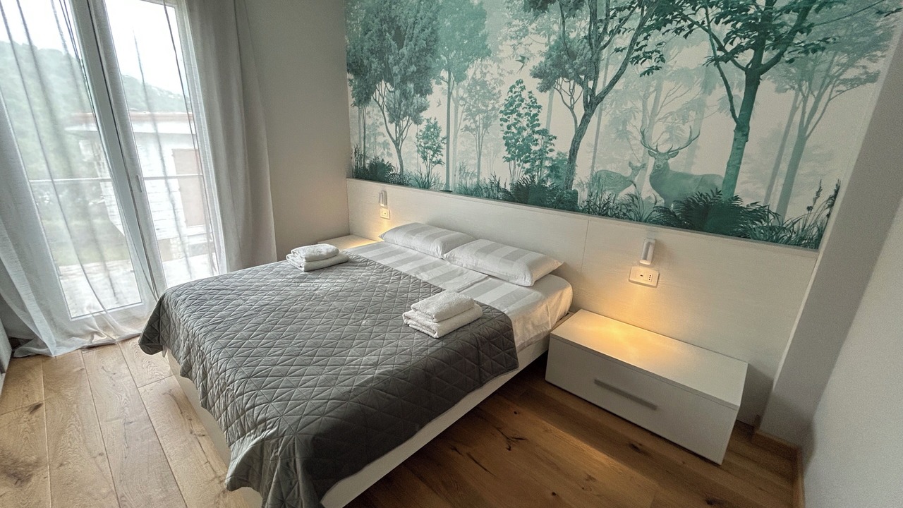 Photo of Bedroom in Villanuova sul Clisi