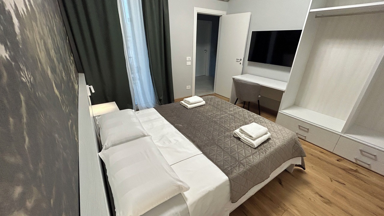 Photo of Bedroom in Villanuova sul Clisi
