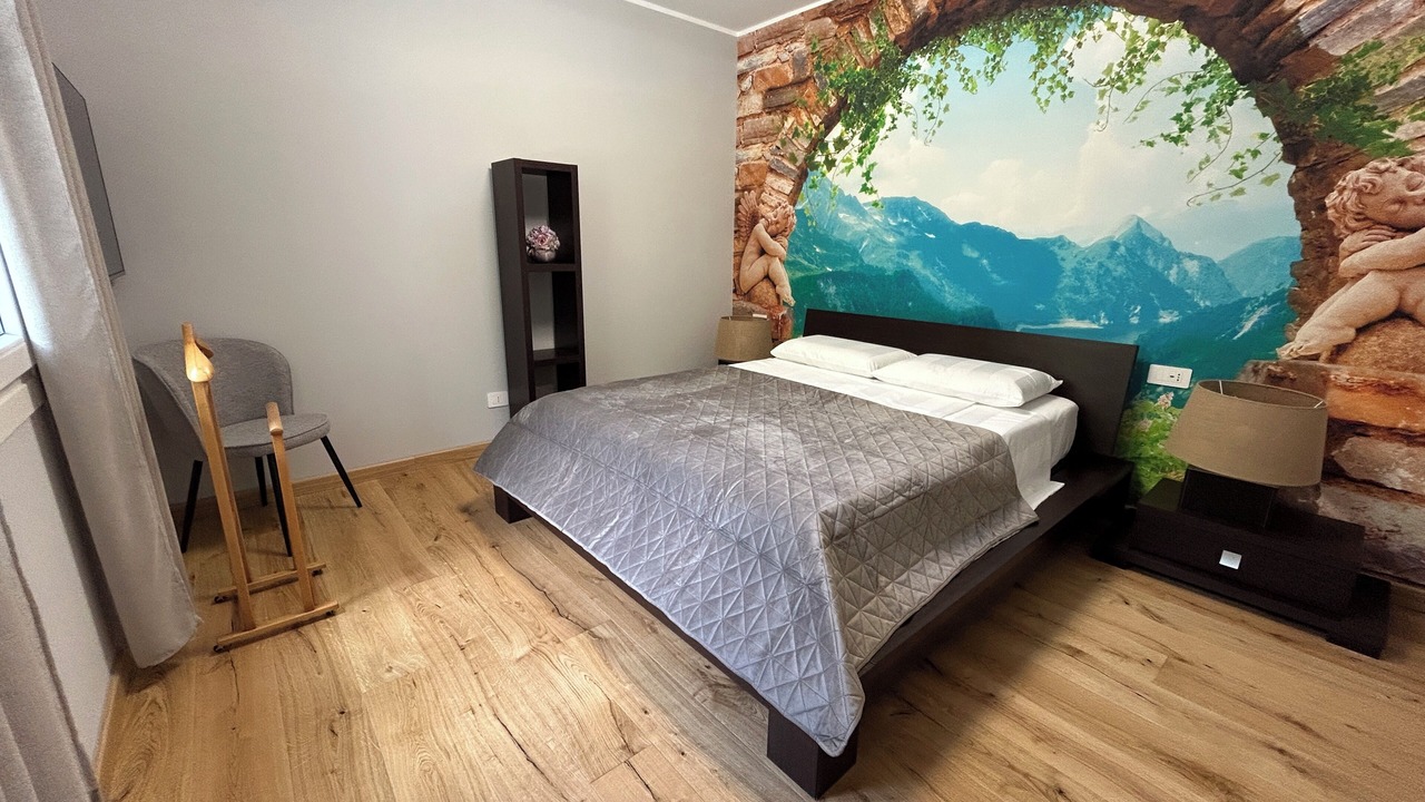 Photo of Bedroom in Villanuova sul Clisi