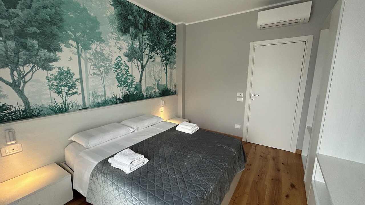 Photo of Bedroom in Villanuova sul Clisi