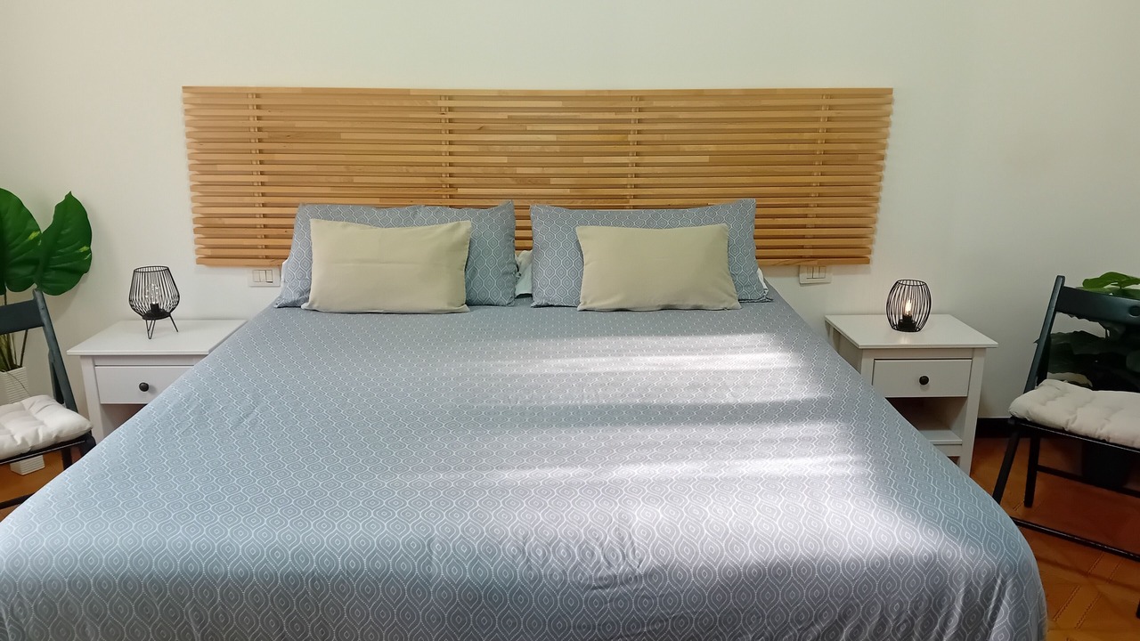 Photo of Bedroom in Cesate
