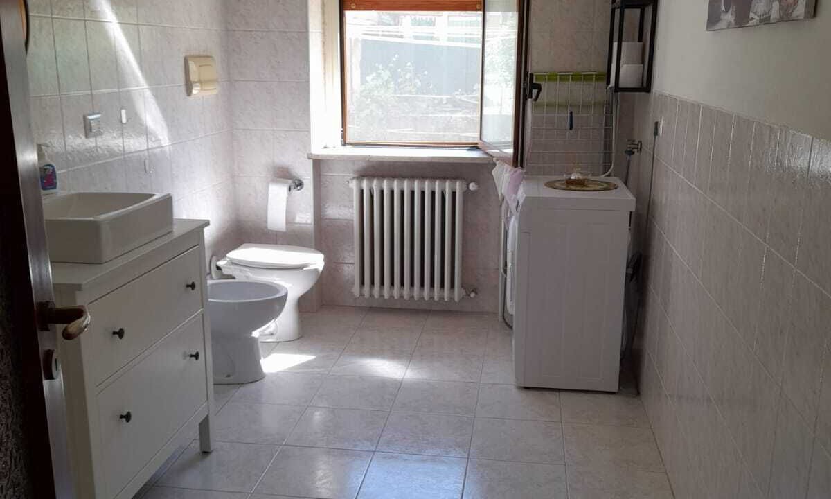Photo of Bathroom in Cesate