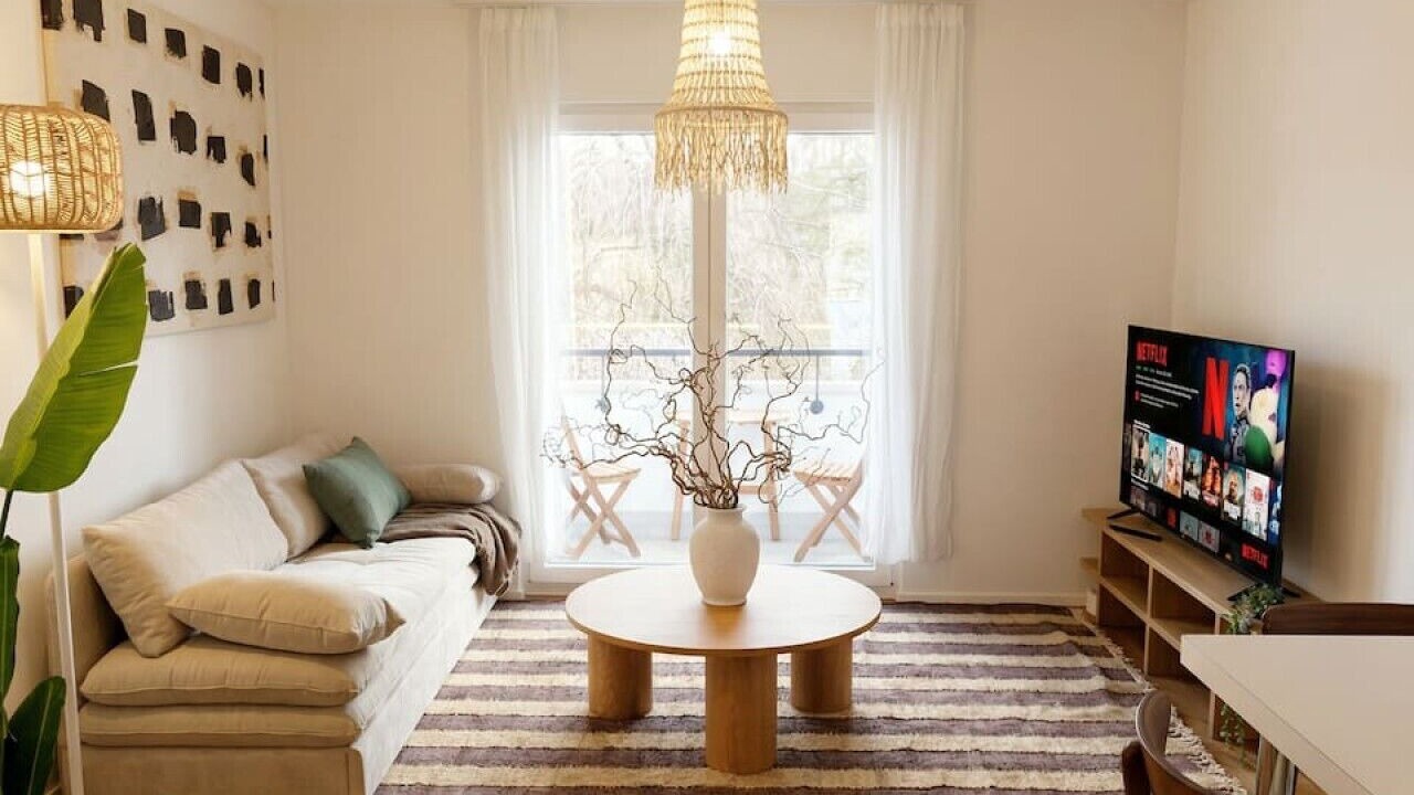 Photo of Livingroom in Glattbrugg