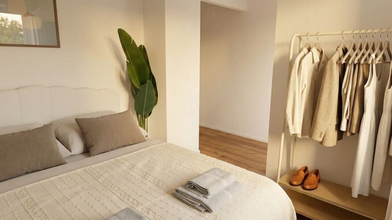 Photo of Bedroom in Glattbrugg