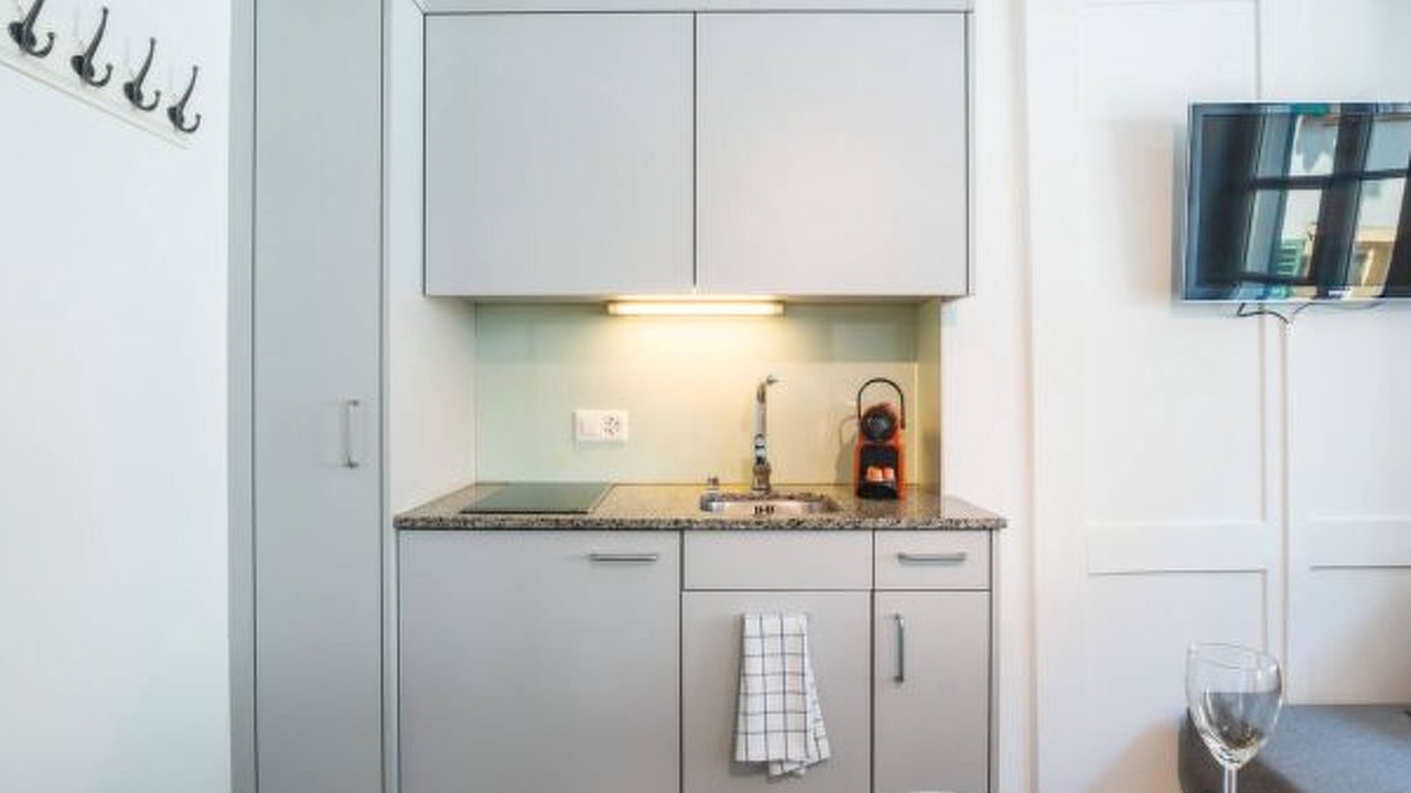 Photo of Bedroom in Niederdorf