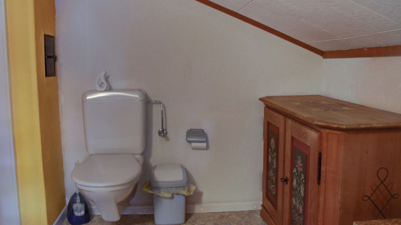 Photo of Bathroom in Degen