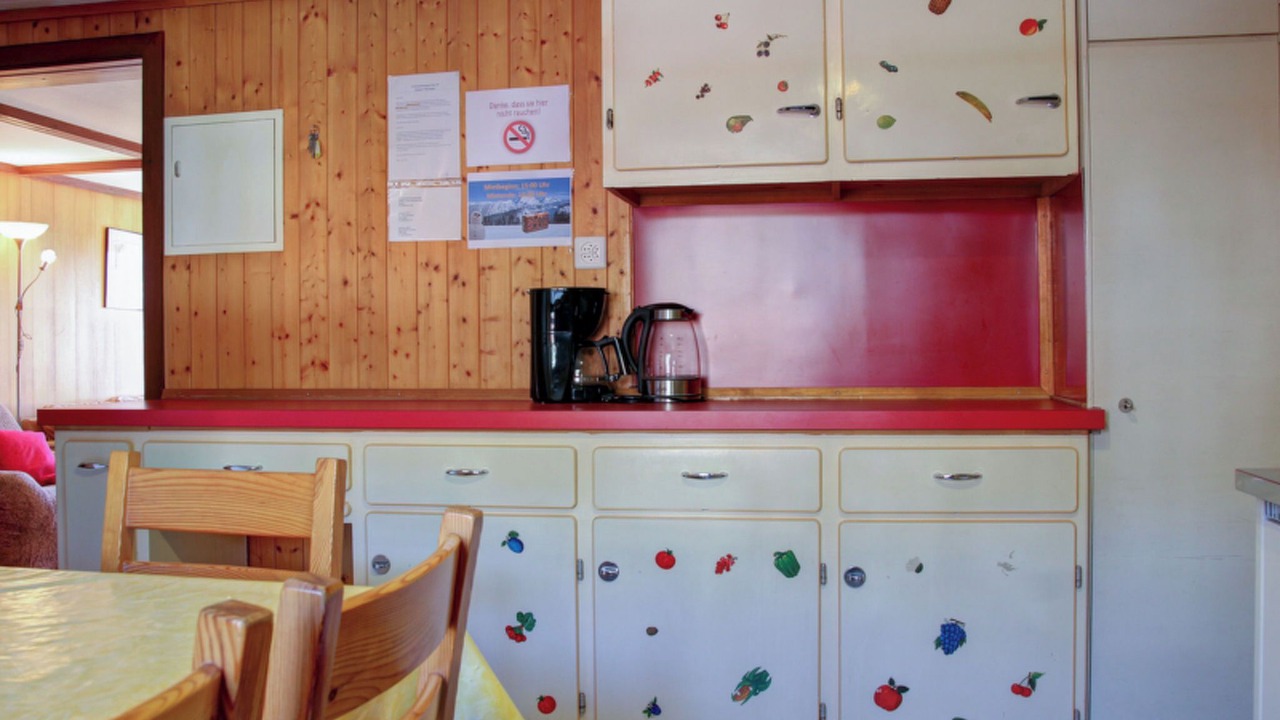 Photo of Bedroom in Degen