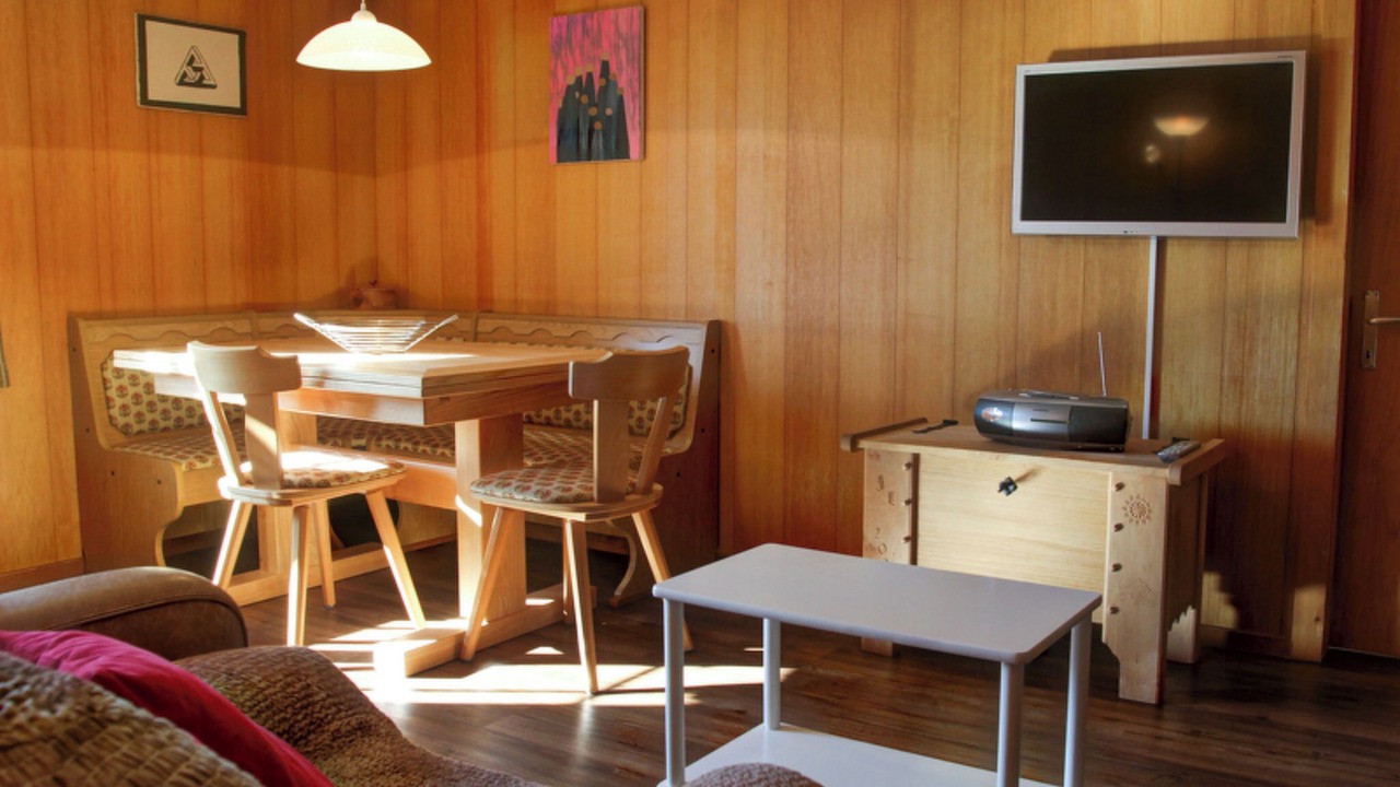 Photo of Livingroom in Degen