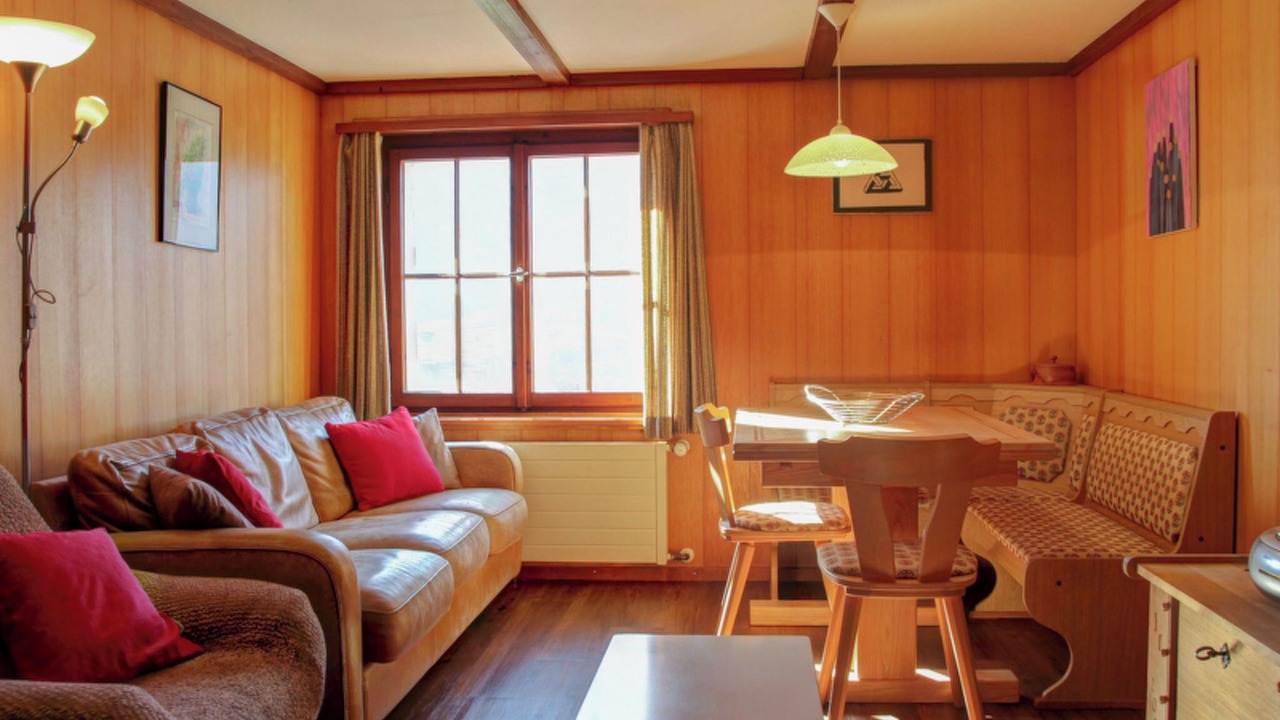 Photo of Livingroom in Degen