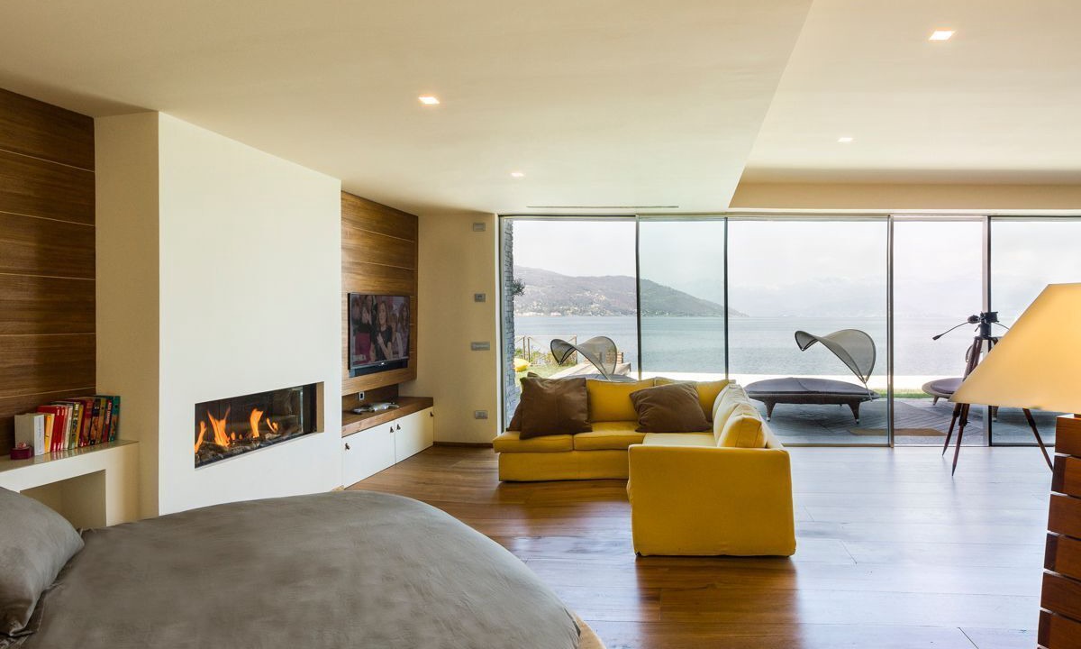 Photo of Bedroom in Ispra