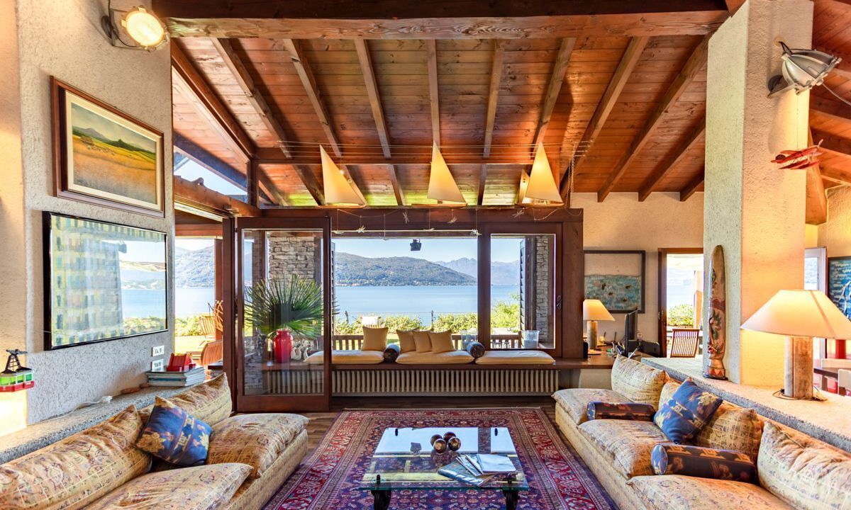 Photo of Livingroom in Ispra