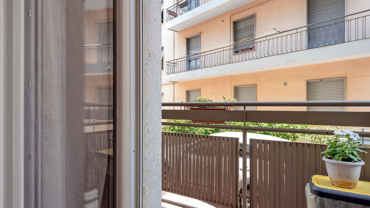 Photo of Outdoor in Aggregazione Rionale 9