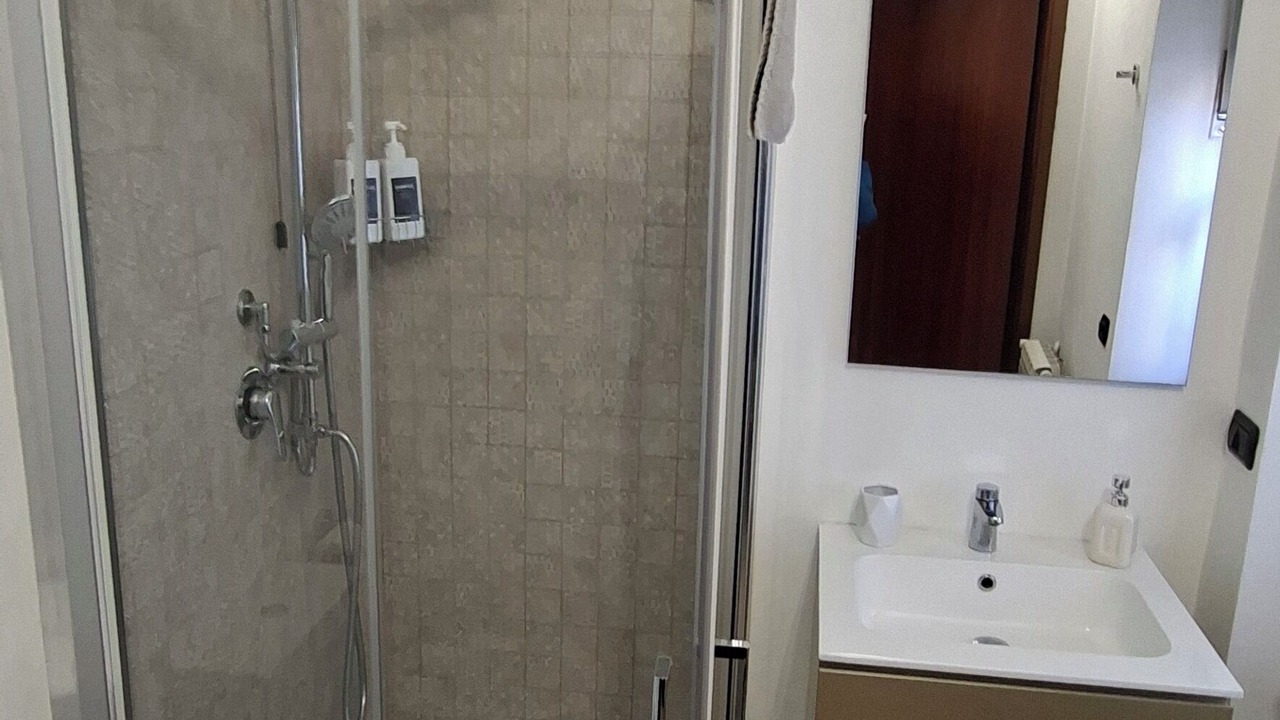 Photo of Bathroom in Somma Lombardo