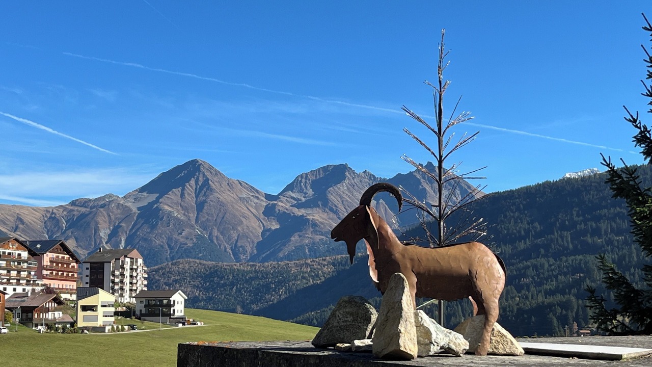 Photo of Others in Sedrun