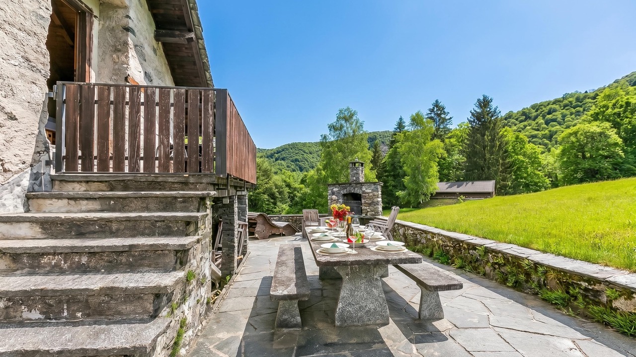 Photo of Outdoor in Centovalli