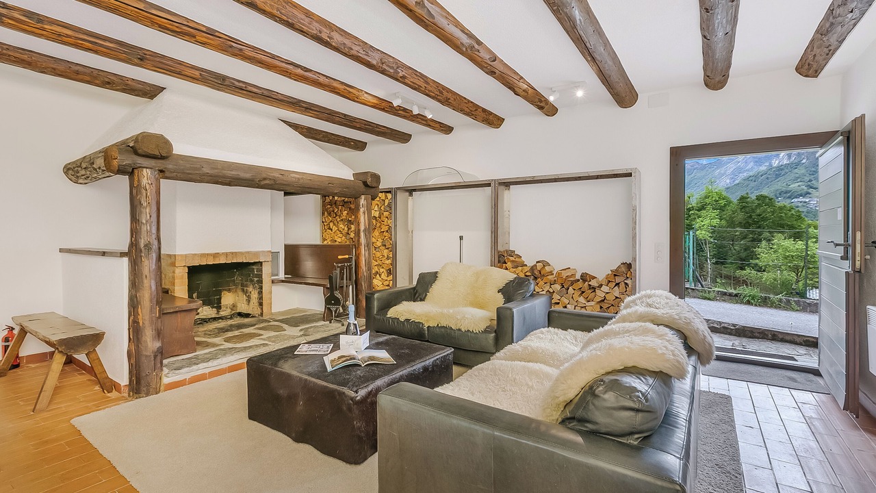 Photo of Livingroom in Centovalli