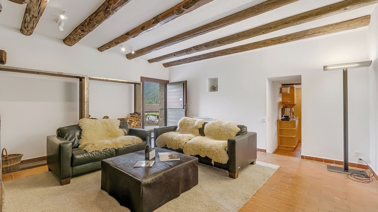Photo of Livingroom in Centovalli