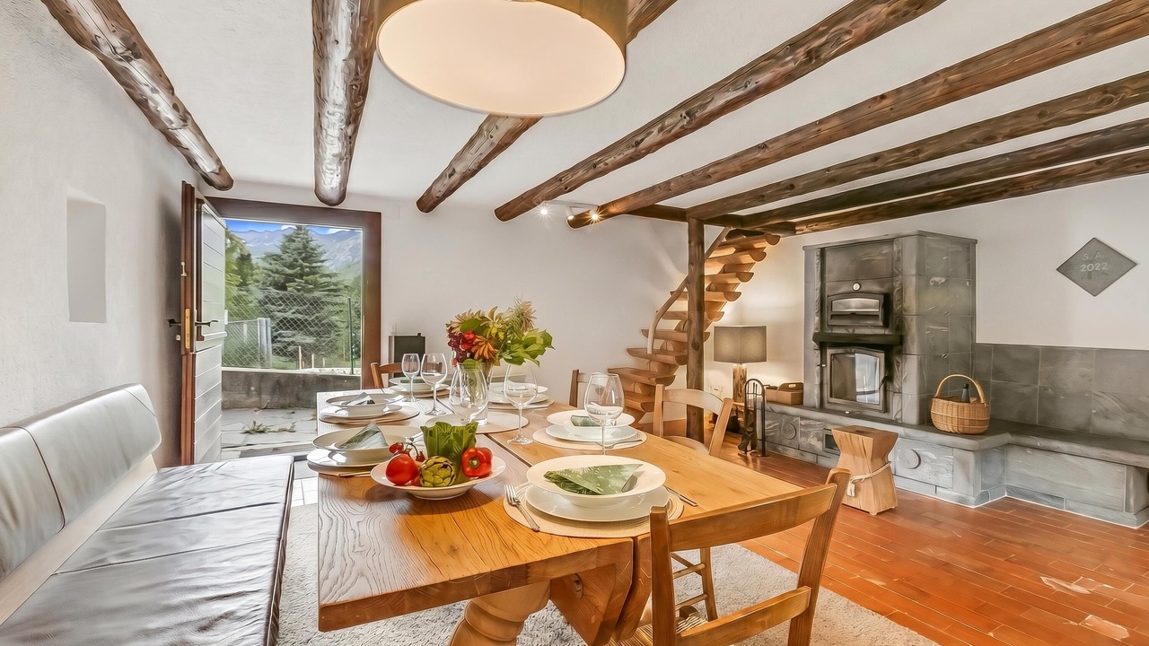 Photo of Livingroom in Centovalli