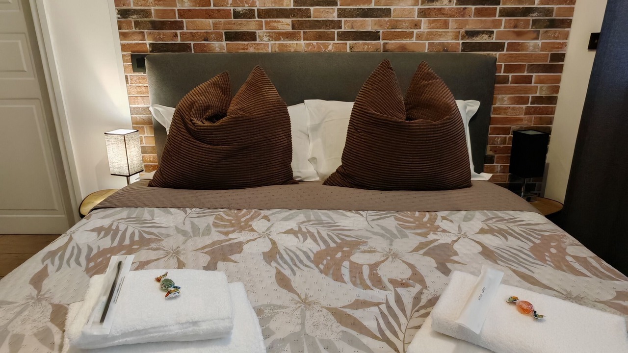 Photo of Bedroom in Gallarate