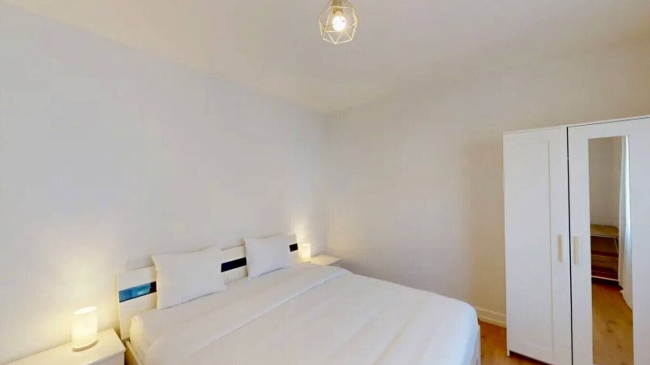 Photo of Bedroom in Prilly