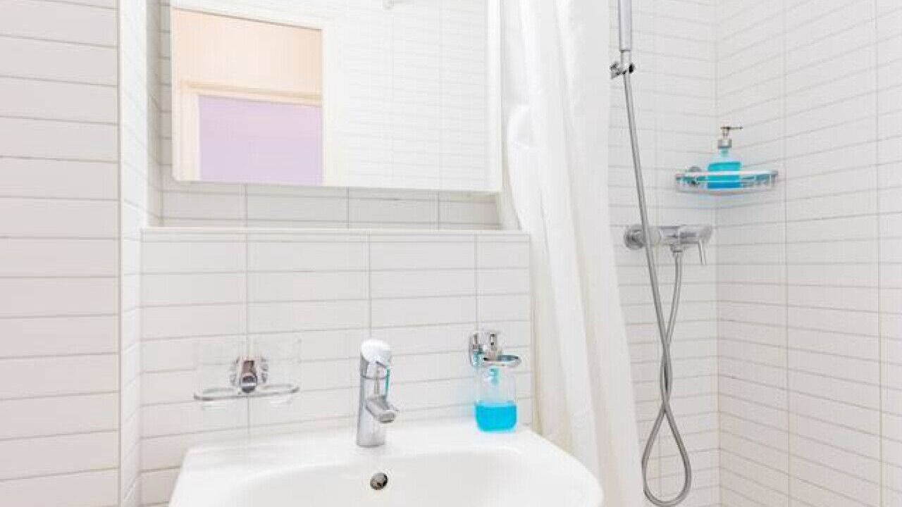 Photo of Bathroom in Lausanne