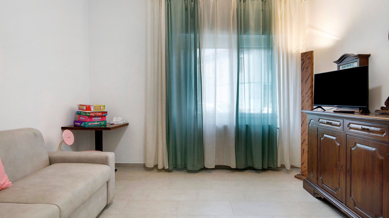Photo of Livingroom in Zelo Buon Persico