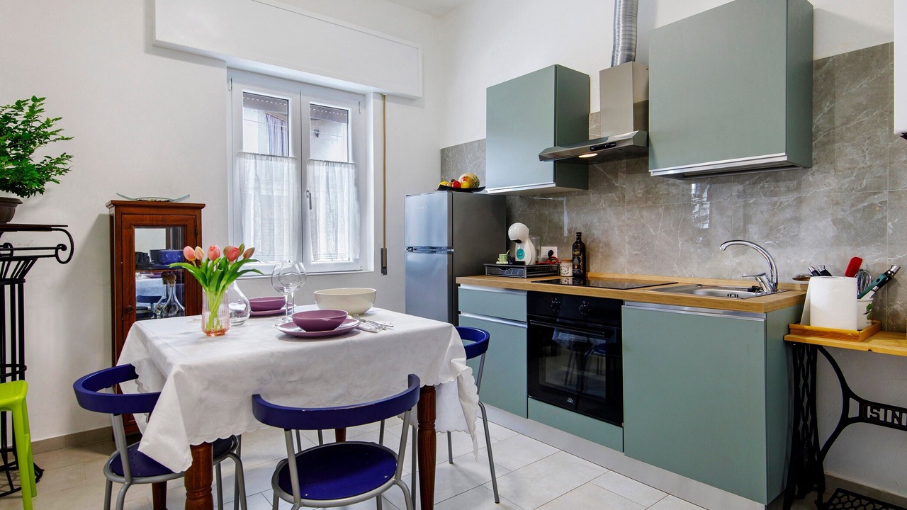 Photo of Kitchen in Zelo Buon Persico