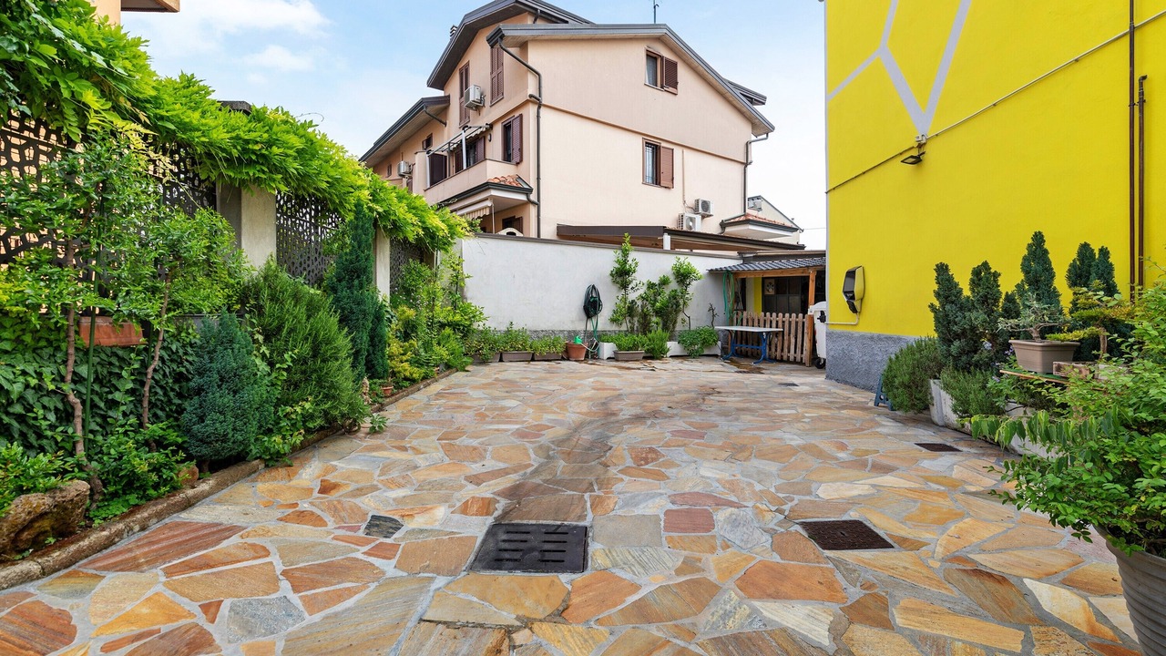 Photo of Outdoor in Zelo Buon Persico