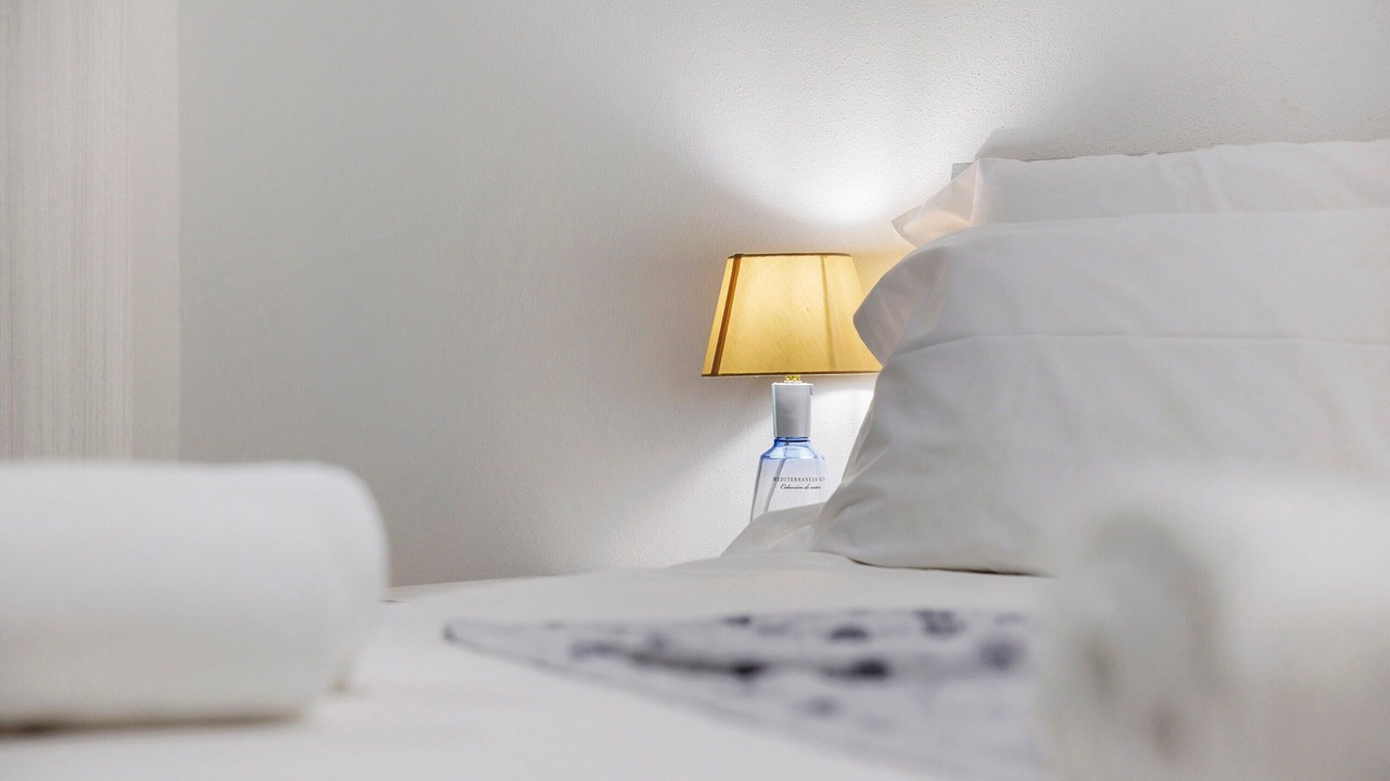 Photo of Bedroom in Zelo Buon Persico