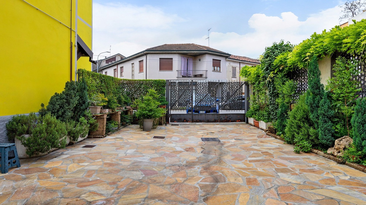 Photo of Outdoor in Zelo Buon Persico