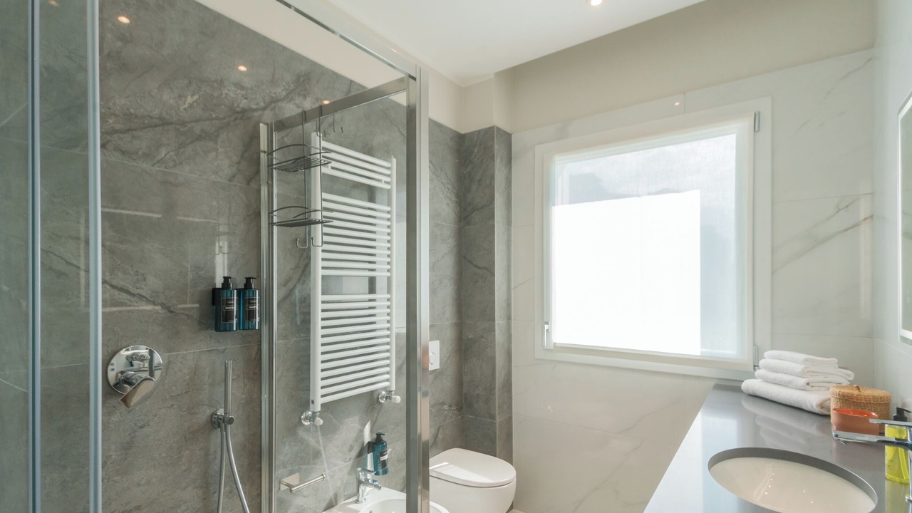 Photo of Bathroom in Moltrasio