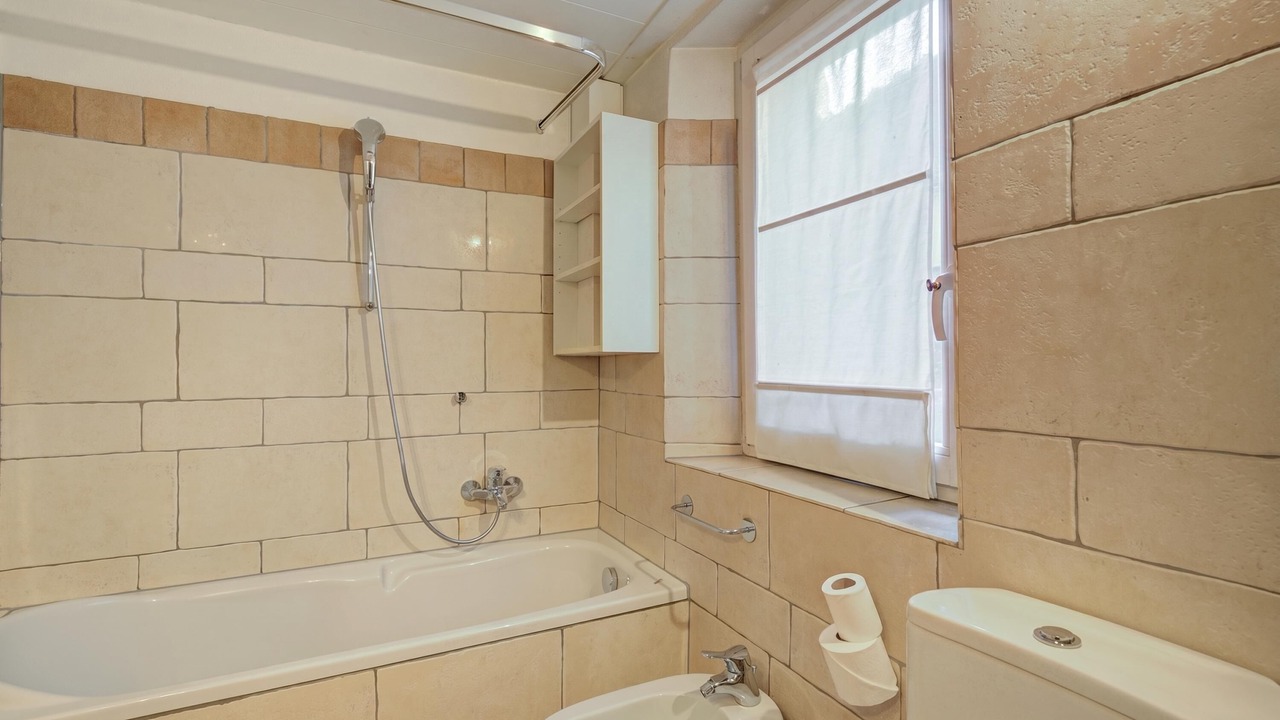 Photo of Bathroom in Morcote