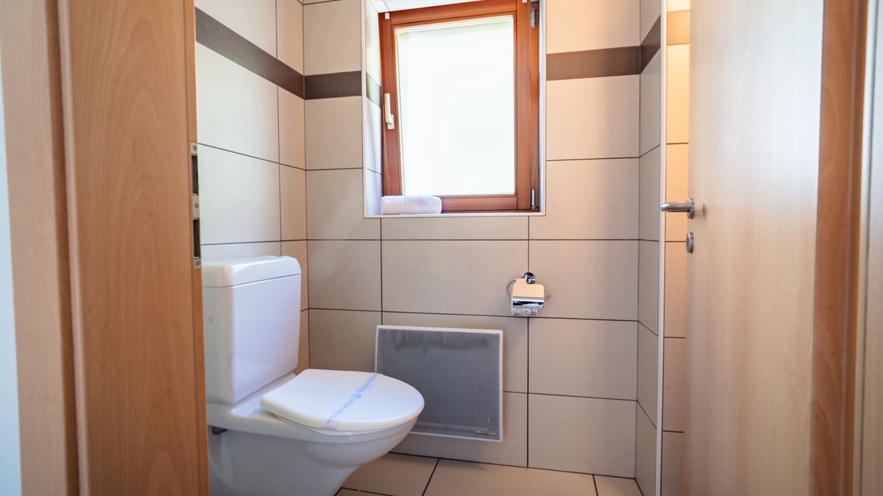 Photo of Bathroom in Lavizzara