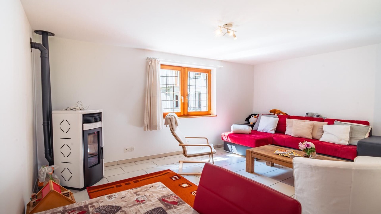 Photo of Livingroom in Lavizzara