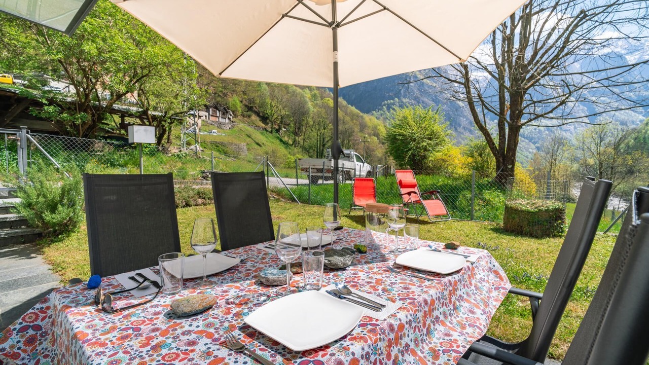 Photo of Outdoor in Lavizzara