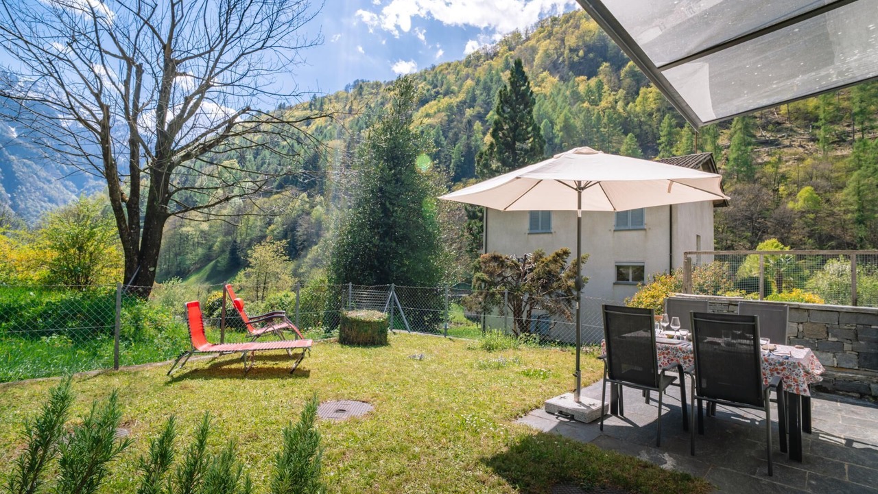 Photo of Outdoor in Lavizzara