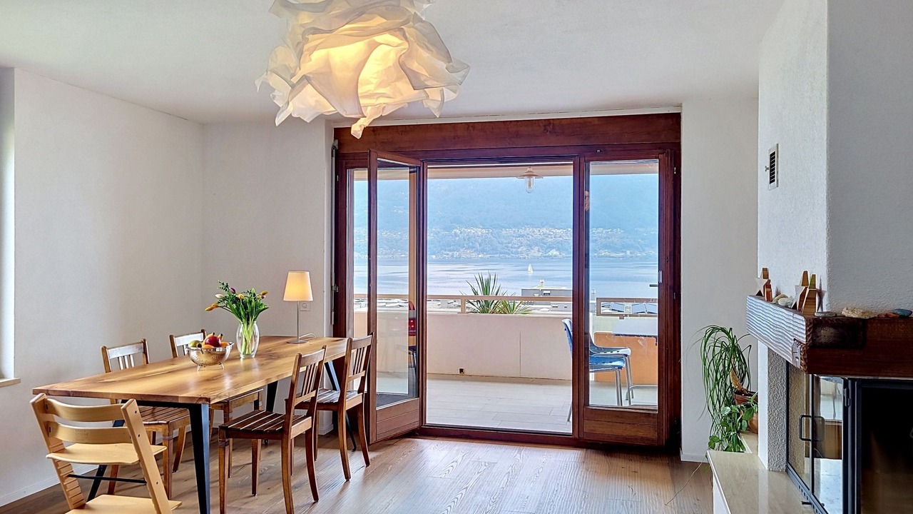 Photo of Bedroom in Muralto