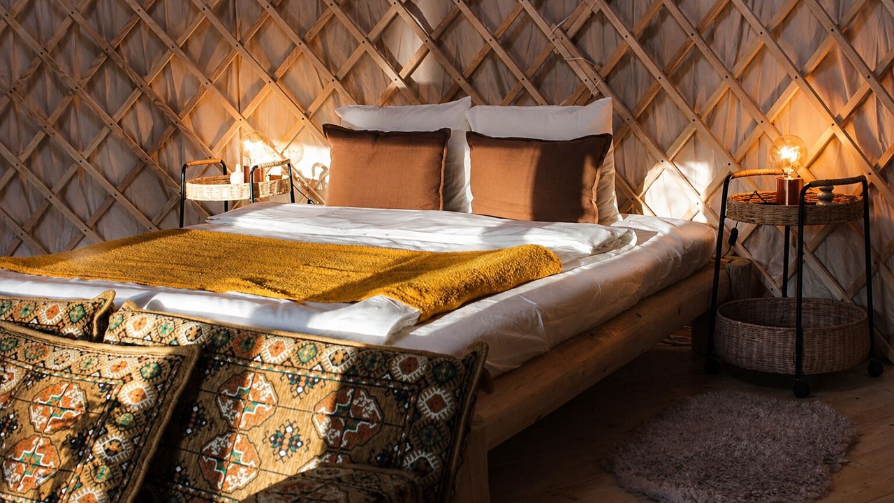 Photo of Bedroom in Leuk