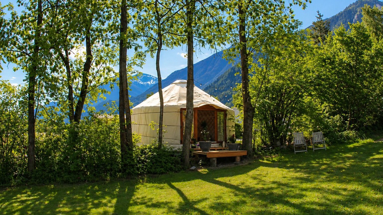 Photo of Outdoor in Leuk