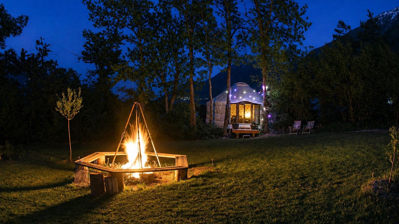 Photo of Outdoor in Leuk